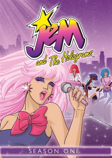 jem imdb